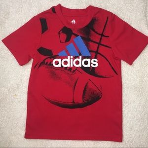 Adidas Tee